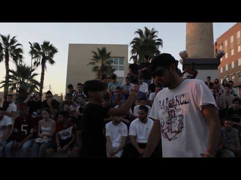 ZERO CASH vs ABE - CUARTOS - Fayren Battle (1ºEDICIÓN)