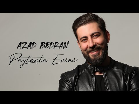 Azad Bedran - Paytexta Evînê Full Albüm