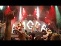 Wanda  - Bussi Baby  (live @Picture On Festival 2022-08-13)