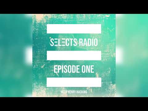 Selects Radio EP 01