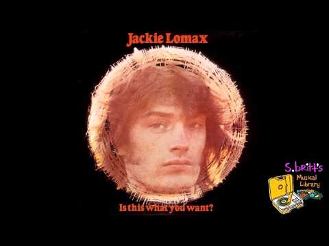 Jackie Lomax "Fall Inside Your Eyes"