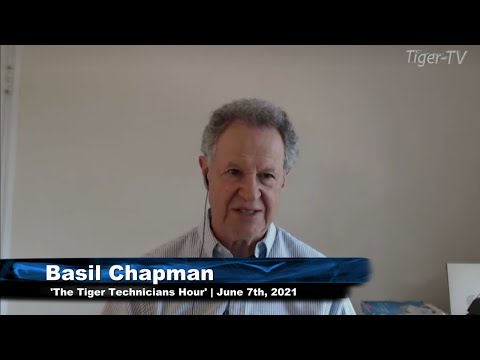 June 7th, Tiger Technician's Hour on TFNN - 2021