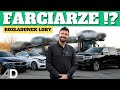 Lucky Bells Two Keys SPECIAL OFFERS This Is How You Buy Cars In The USA UNLOADING THE TRU