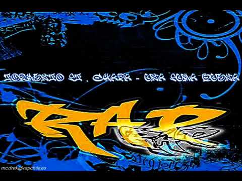 Tormento Ft  Chapa   Una Fuma Buena