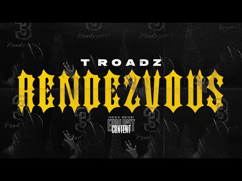 T.Roadz - Rendezvous (Official Music Video)