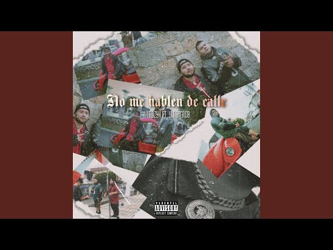 No Me Hablen de Calle