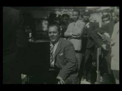 El misterio de los ojos escarlata