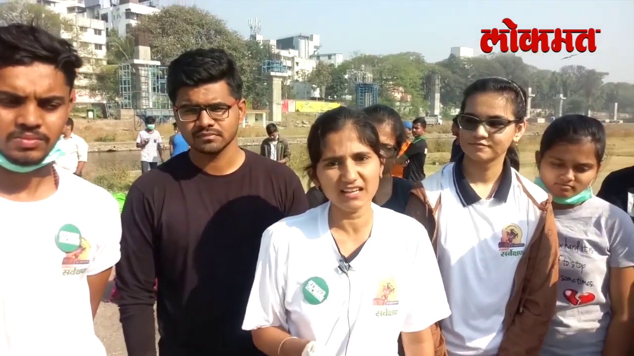 Pune Ploggers complete 100 Plogging Drives | 70,000 KG Plastic collected | Clean City Pune