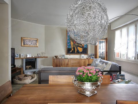 Arese, vendesi villa a schiera ristrutturata - Nuova Casa