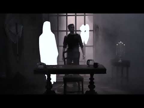 Color Study  - WCSU Final Decameron 2021