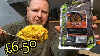 Are people WRONG about this WAYFAYRER meal ?