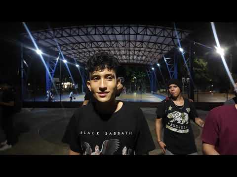 INXPRESIVO VS. TODOS!!! INCLUSO LOS JUECES!!! (Random Battles)