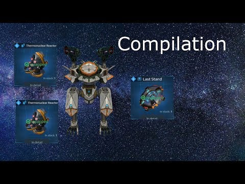 War Robots Ao Jun Viper. War Robots Test Server.