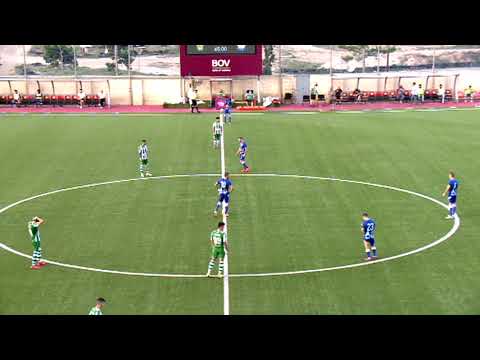 01.10.2020 - FLORIANA (3-2) SIRENS