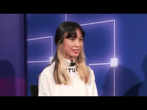 Ngā wāhine Māori (Māori women) in creative technology