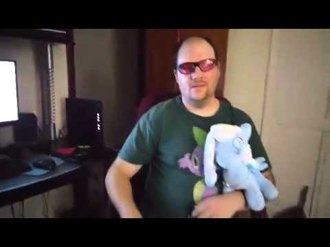 CWDTP - Ponyville Ciderfest Intro Video