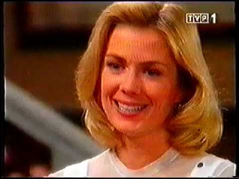 Chwile Brooke i Ridge'a z małą Bridget i Rickiem