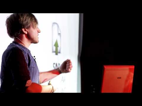 Science Slam Münster (16. Jan. 2012): Fabian Zimmer - OpenSNP