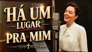 ALÉM DO CÉU AZUL (Hinos Antigos) | Se Você Está Cansado, Ouça | Inspirado em Harpa Cristã 628