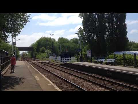 37425 on 11:50 Derby RTC to York Parcel Sidings