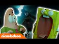 Koraalkamp: SpongeBob's jonge jaren | De mafkezenhut | Nickelodeon Nederlands