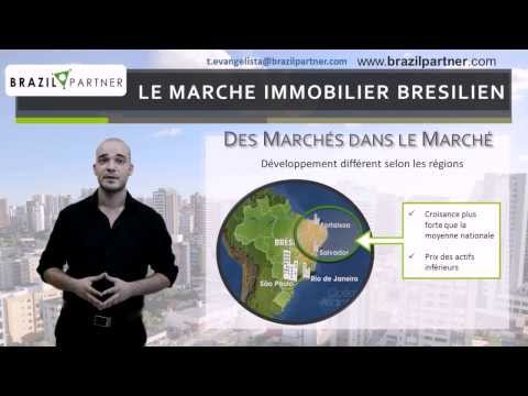 comment investir bresil