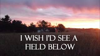 Regina Spektor - Field Below (Lyrics)
