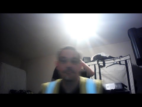 90s trial Chris McDaid PCRFM presenter