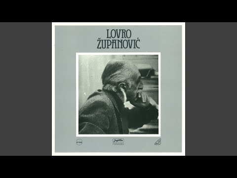 Mikrosuita Za Klavir Solo