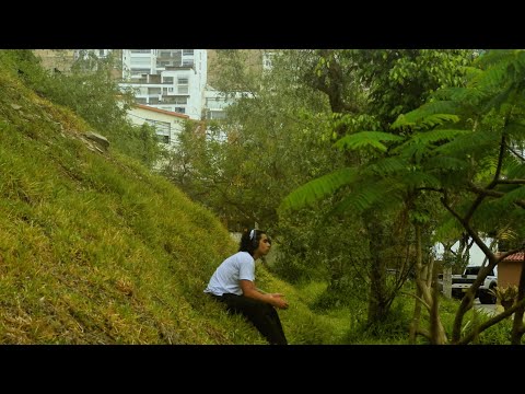 02. LEXXTER - es que te conozco (VISUALIZER) | no pienso, siento