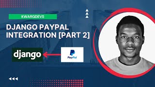 Download the video "Django Paypal Integration [Part 2] - THE ACTUAL IMPLEMENTATION"