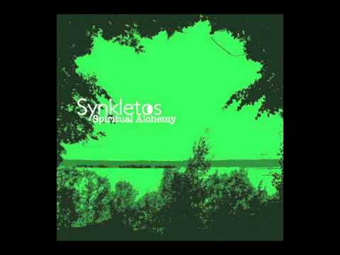 Synkletos - The Elementals
