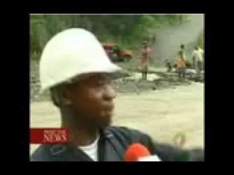 nobody canna cross it twanging