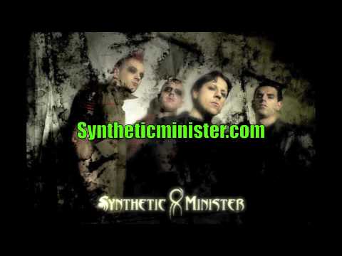 Synthetic Minister Remix of Marilyn Manson Dope Show