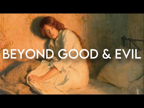 Beyond Good and Evil #9: Morality as Timidity (V.197 - V.203)