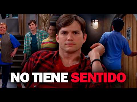 The Worst Episode in History | Two and a Half Men Finale