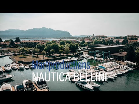 CANTIERE NAUTICO BELLINI - LAGO D'ISEO