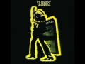 T. Rex - Lean Woman Blues