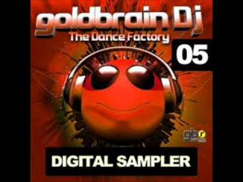 Come Again (Original Mix) - Paulo Martins [Goldbrain DJ 05 - Digital Sampler 2011]