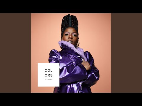 Veneno - A COLORS SHOW