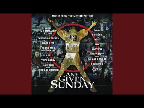 Video thumbnail for Be a Man (Edit)