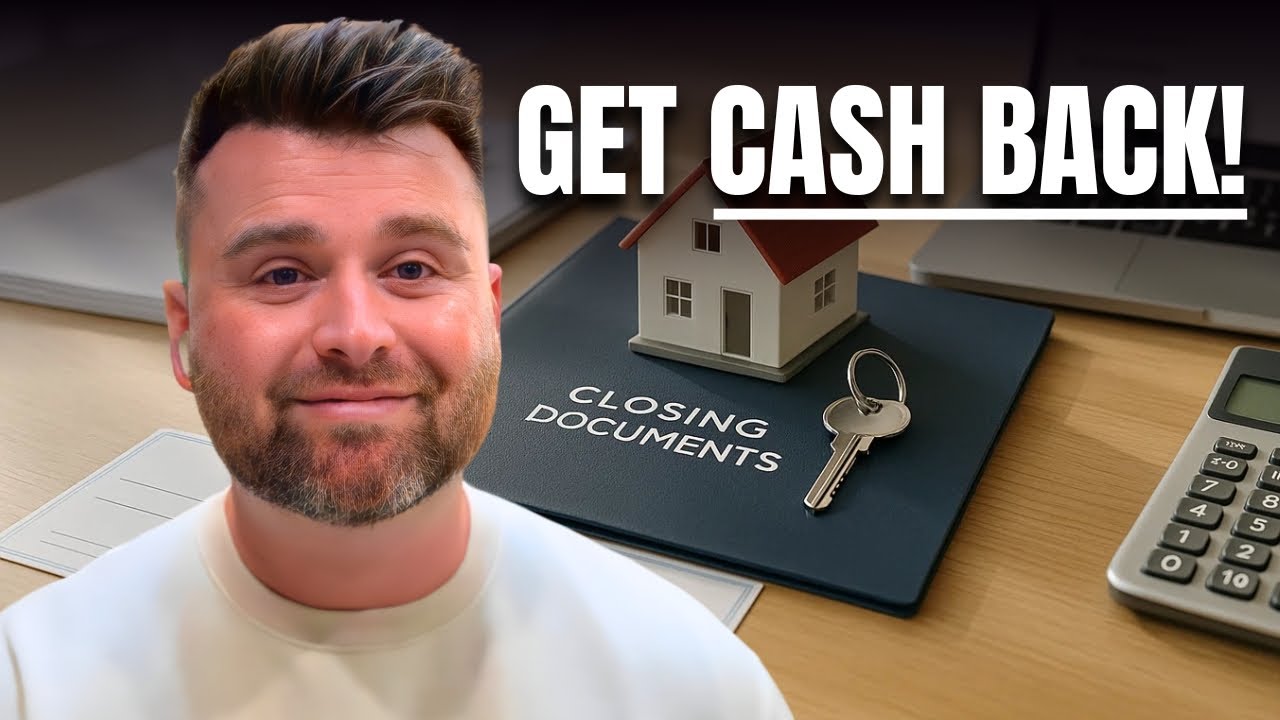 How Homebuyers Can Save Money on Closing Costs in St. George