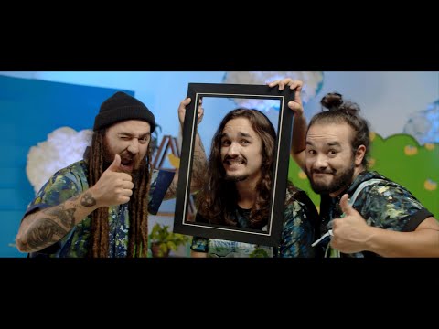 Sabiá - O Maior Clichê do Mundo