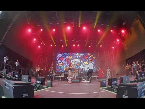 Parno Graszt30 - Betyár vagyok, jól tudom - Budapest Parkban