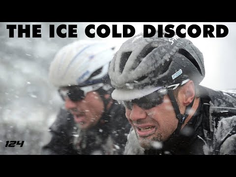 The Ice Cold Discord // Milan-San Remo 2013