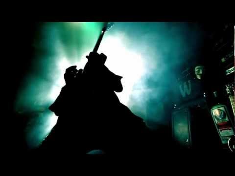 THE CHIMPZ - "VICTIM" (Official Video)