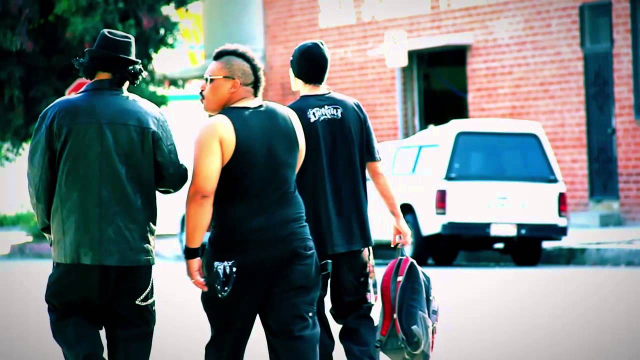 Promotional video thumbnail 3 for The Chimpz