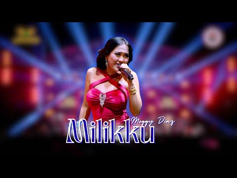 MILIKKU - MEGGY DIAZ |  Mardatila Group