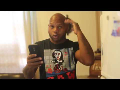 "Beneath The Surface" Ep. 3 (1st Round vs Gjonaj)