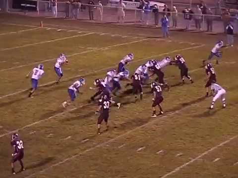 2009 - Week4 vs. Boardman